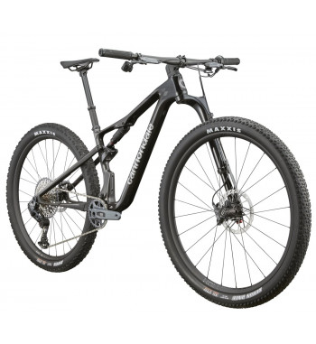 CANNONDALE SCALPEL CARBON 2 LEFTY