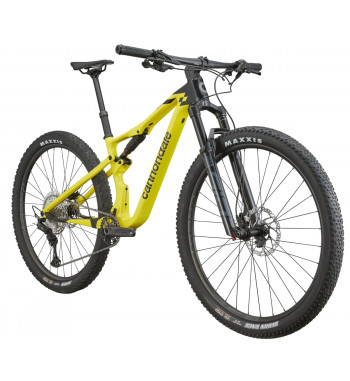 CANNONDALE SCALPEL CARBON 4