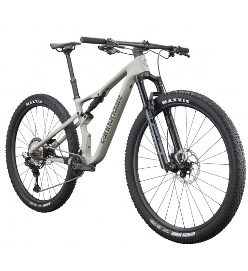 CANNONDALE SCALPEL CARBON 3