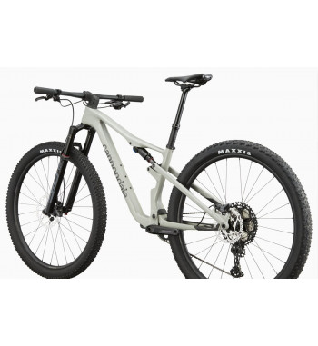 CANNONDALE SCALPEL CARBON 3