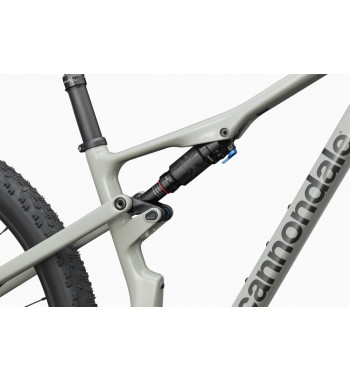 CANNONDALE SCALPEL CARBON 3