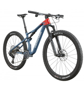 CANNONDALE SCALPEL CARBON 2