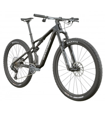 CANNONDALE SCALPEL CARBON 2