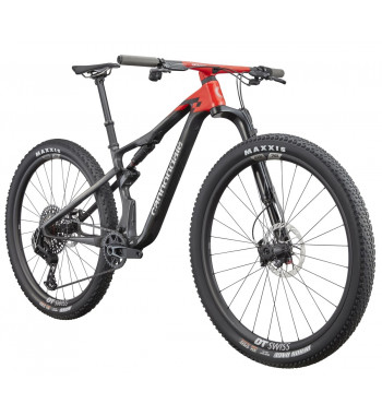 CANNONDALE SCALPEL CARBON 1