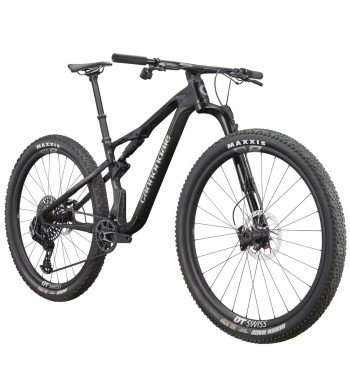 CANNONDALE SCALPEL CARBON 1