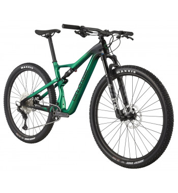 CANNONDALE SCALPEL CARBON 4