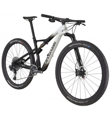 CANNONDALE SCALPEL Hi-MOD 1