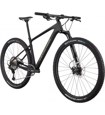 CANNONDALE SCALPEL HT CARBON 2