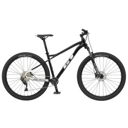 GT AVALANCHE 29" COMP SHIMANO