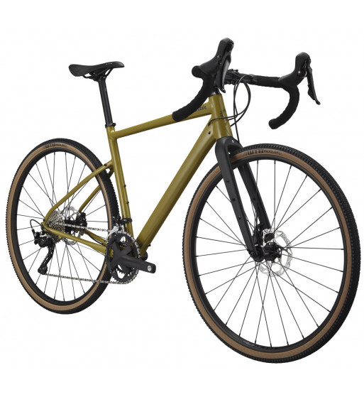 CANNONDALE TOPSTONE 2