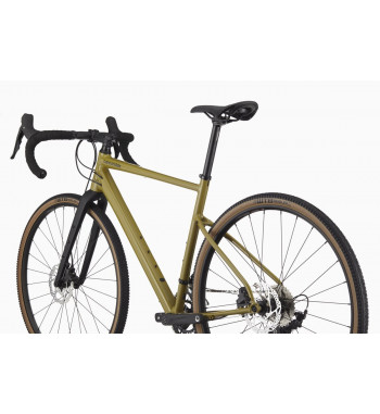 CANNONDALE TOPSTONE 2