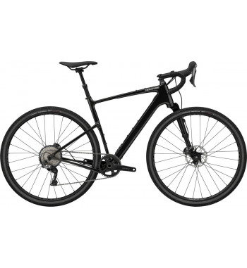 CANNONDALE TOPSTONE CARBON 2 LEFTY