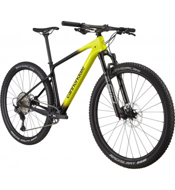 CANNONDALE SCALPEL HT CARBON 3