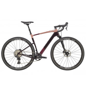 CANNONDALE TOPSTONE CARBON 2 LEFTY