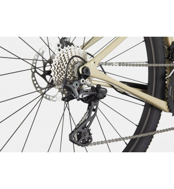 CANNONDALE TOPSTONE CARBON 3