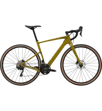 CANNONDALE TOPSTONE CARBON 4