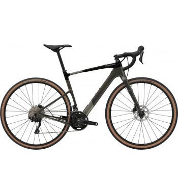 CANNONDALE TOPSTONE CARBON 4