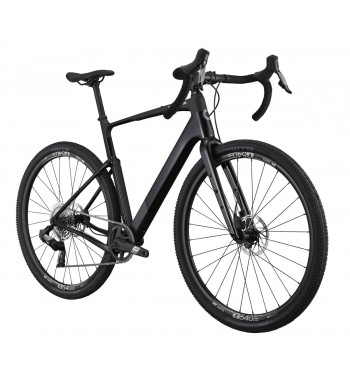 CANNONDALE TOPSTONE CARBON APEX AXS