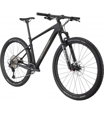 CANNONDALE SCALPEL HT CARBON 3