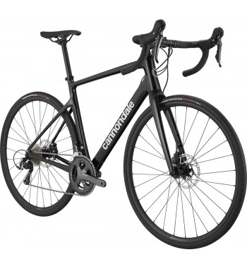 CANNONDALE SYNAPSE CARBON 4