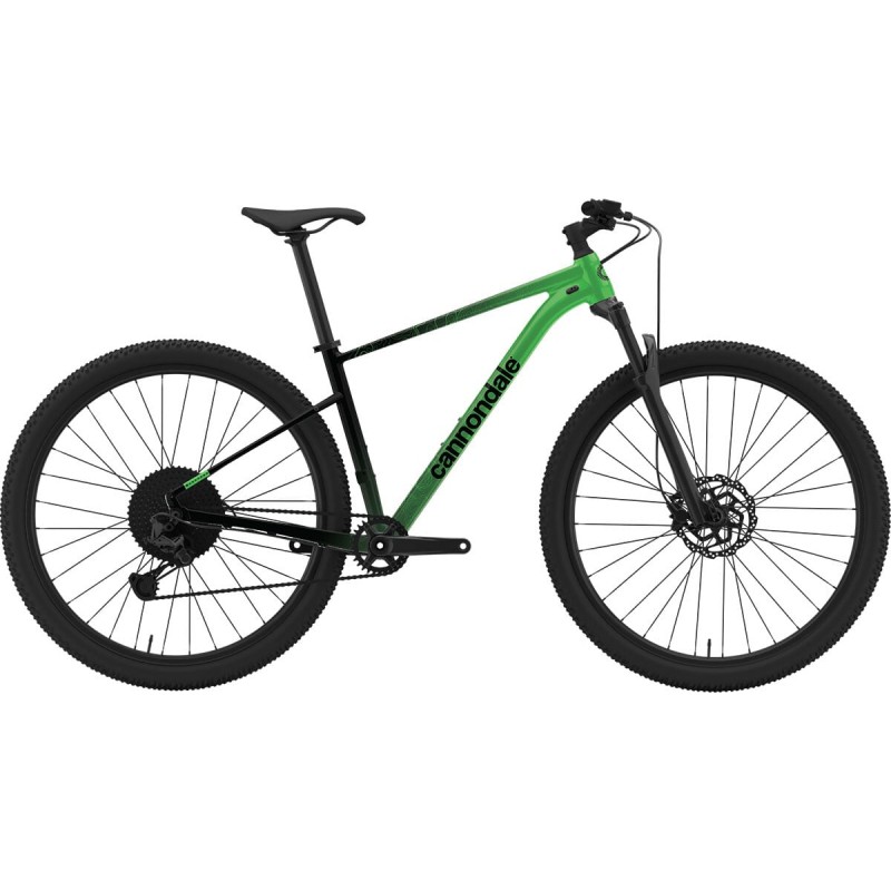 CANNONDALE TRAIL 29" SL 3