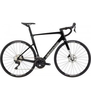 CANNONDALE SUPERSIX EVO CARBON 4