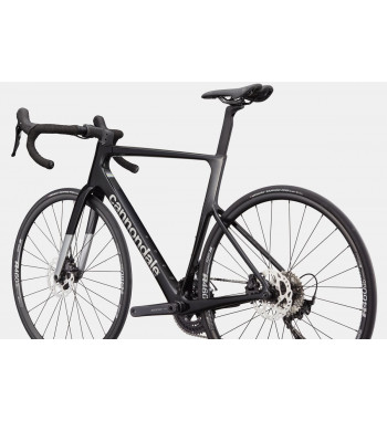 CANNONDALE SUPERSIX EVO CARBON 4