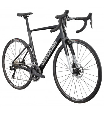 CANNONDALE SUPERSIX EVO CARBON 3