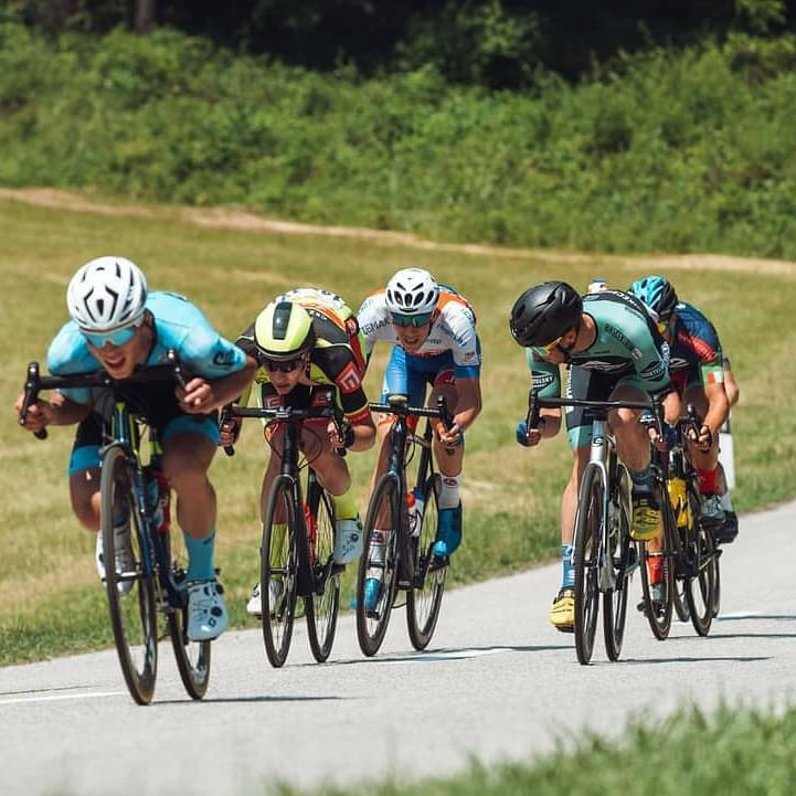 Majstrovstvá Slovenska v cestnej cyklistike aj s Petrom Saganom!