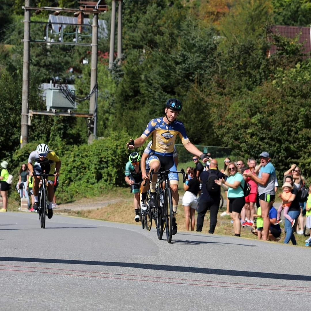 STD Domaša Tour: Posledné preteky sezóny priniesli dramatický záver